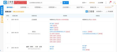 投資北京繆客科技 黃油相機背后的數據處理服務商