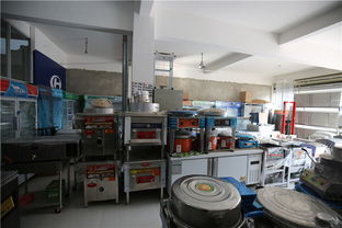 碭山順發(fā)食品機(jī)械廚具總匯 打造一站式廚具衛(wèi)具解決方案